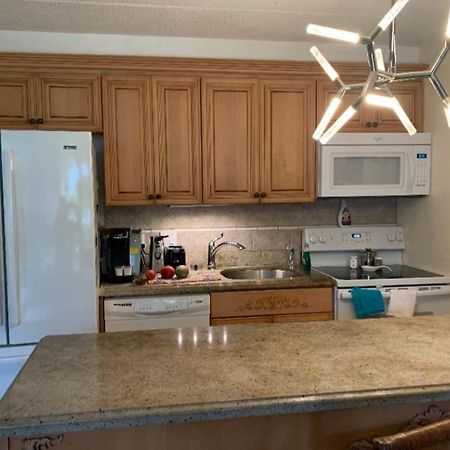 Kihei Kai Nani 112 Freshly Remodeled Lägenhet Exteriör bild