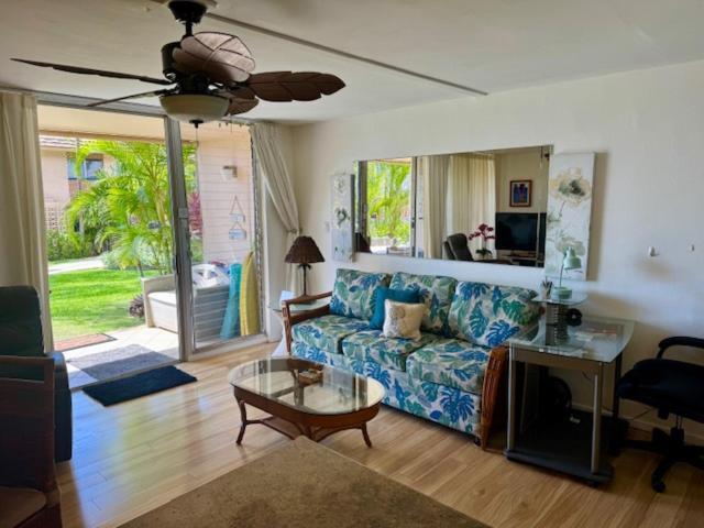 Kihei Kai Nani 112 Freshly Remodeled Lägenhet Exteriör bild