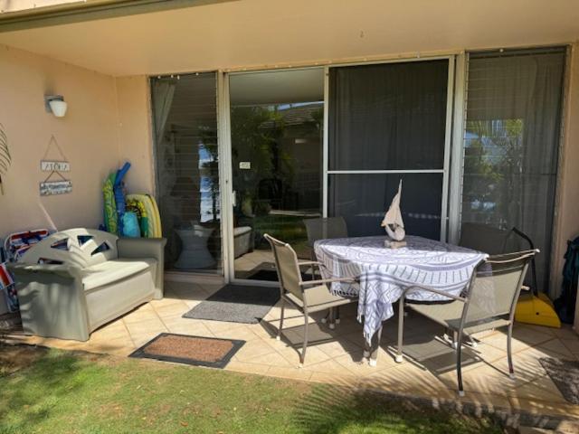 Kihei Kai Nani 112 Freshly Remodeled Lägenhet Exteriör bild