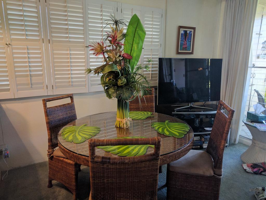 Kihei Kai Nani 112 Freshly Remodeled Lägenhet Exteriör bild